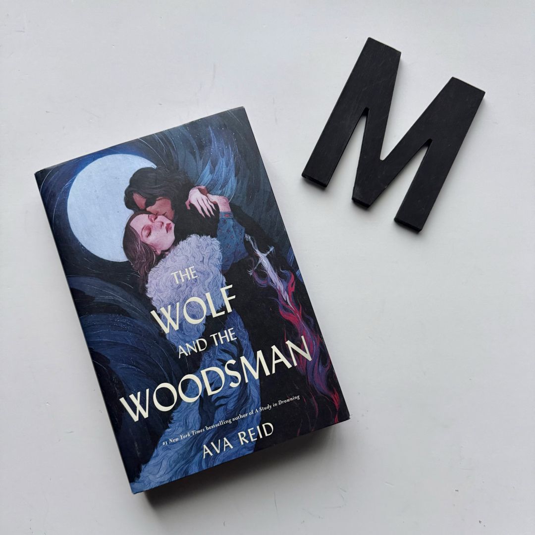 The Wolf and the Woodsman Deluxe Collector's Edition