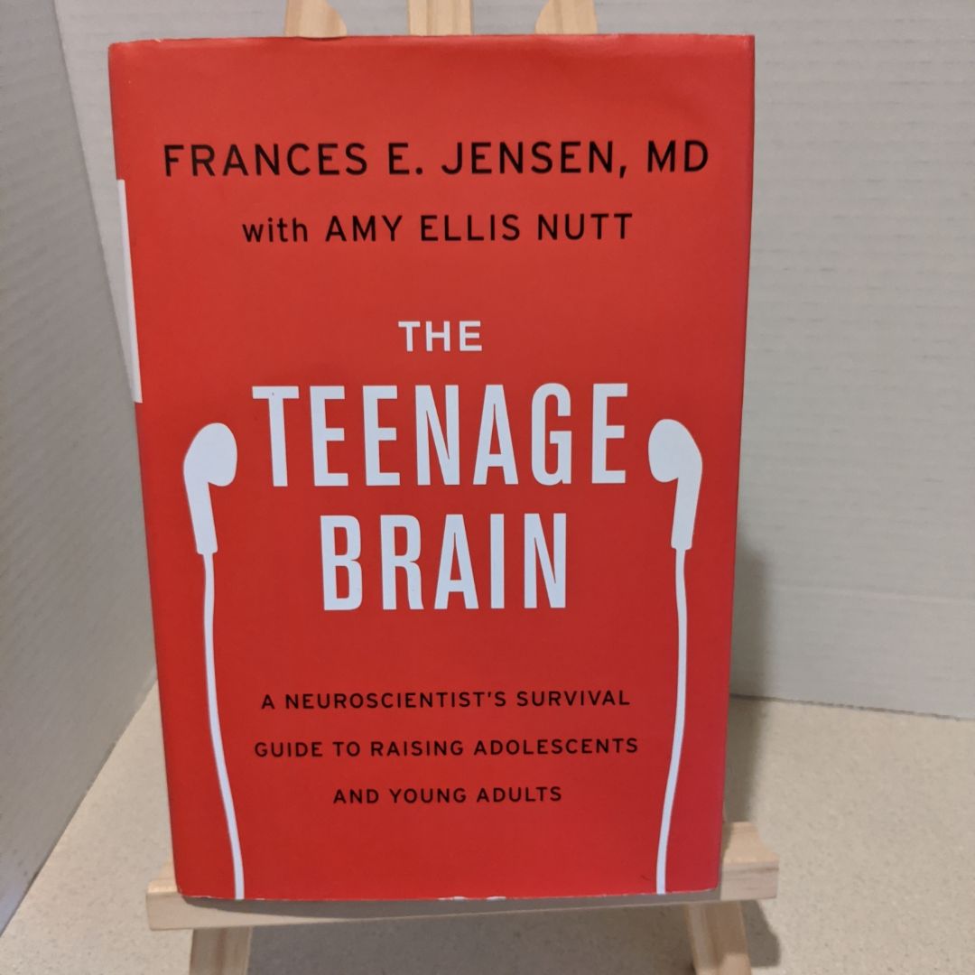 The Teenage Brain