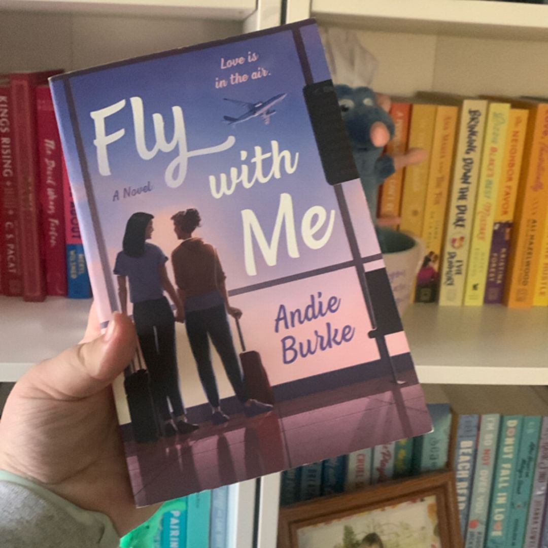 Fly with Me