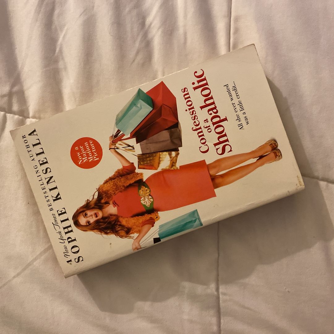 Confessions of a Shopaholic