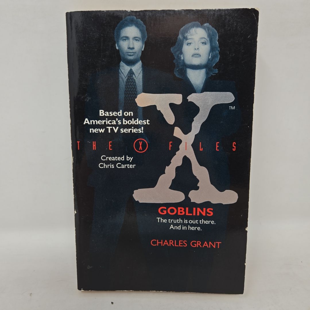 The X Files: Goblins