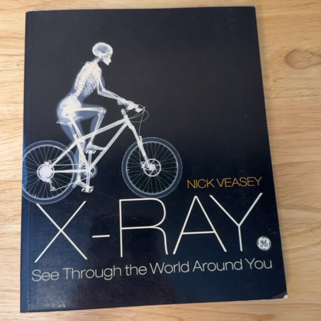 X Ray