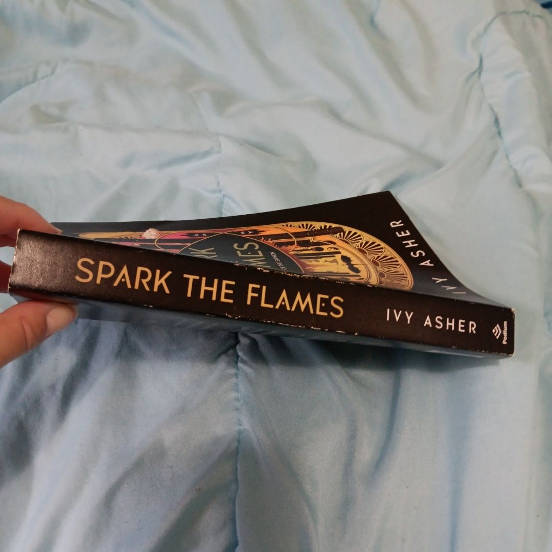 Spark the Flames
