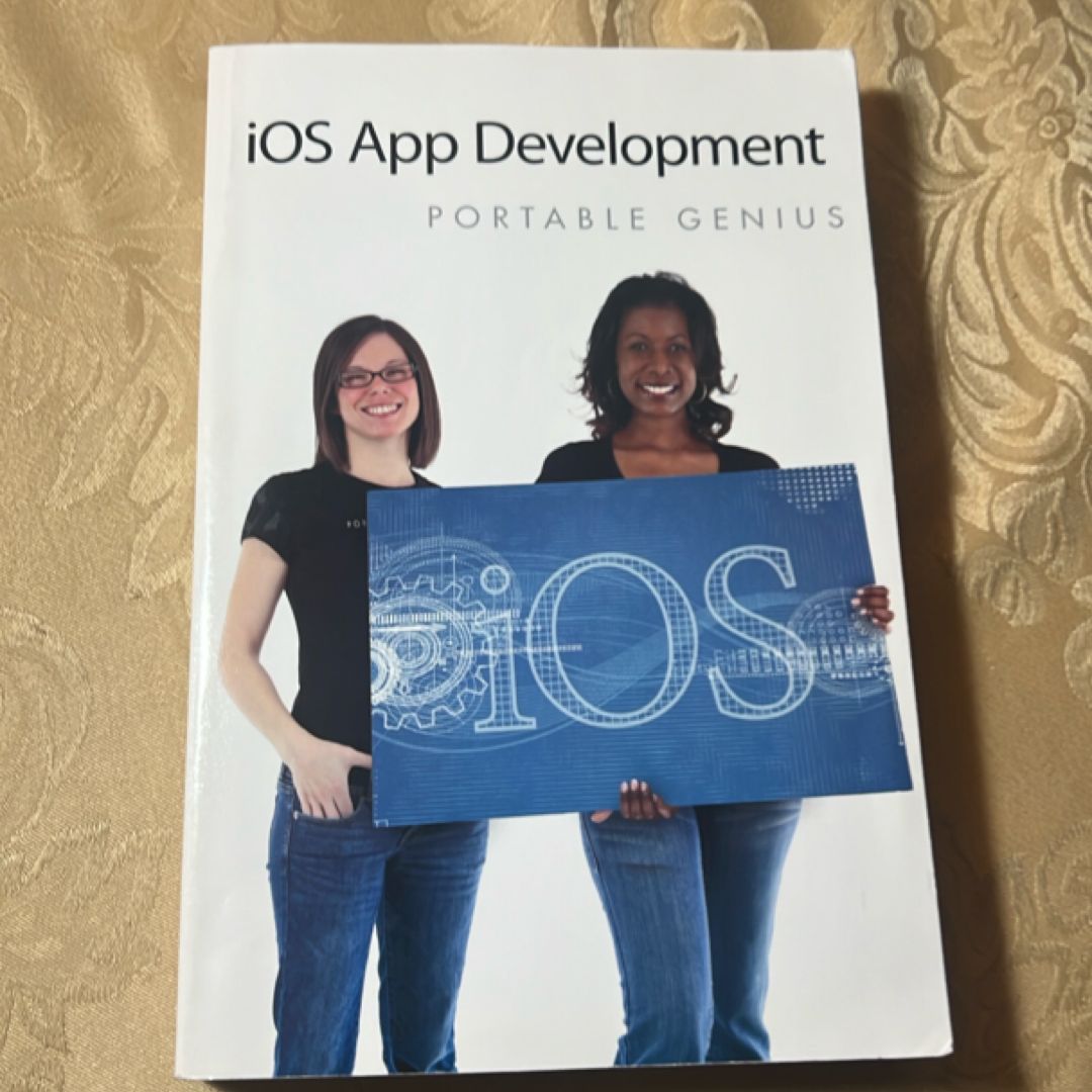iOS App Development