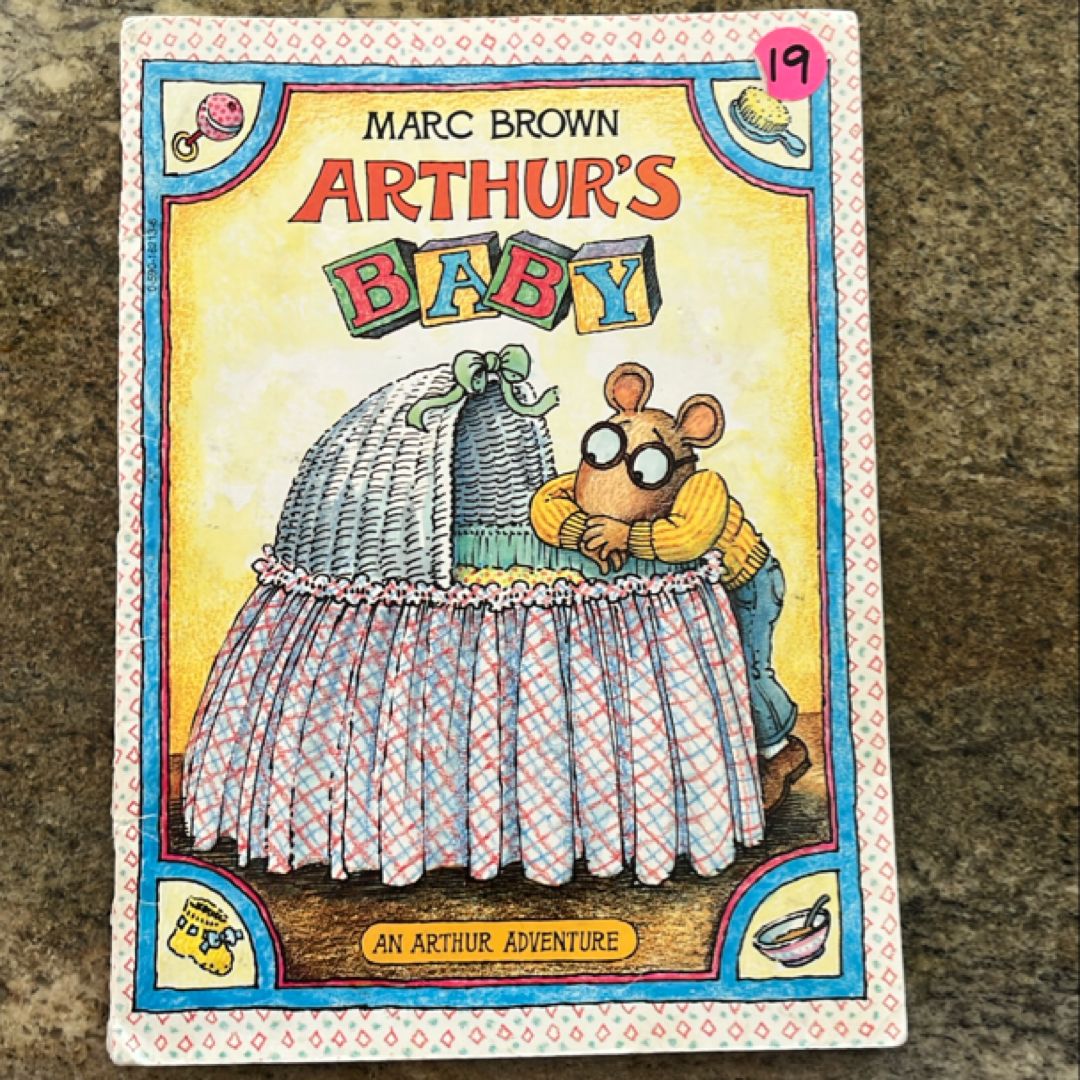 Arthur’s Baby