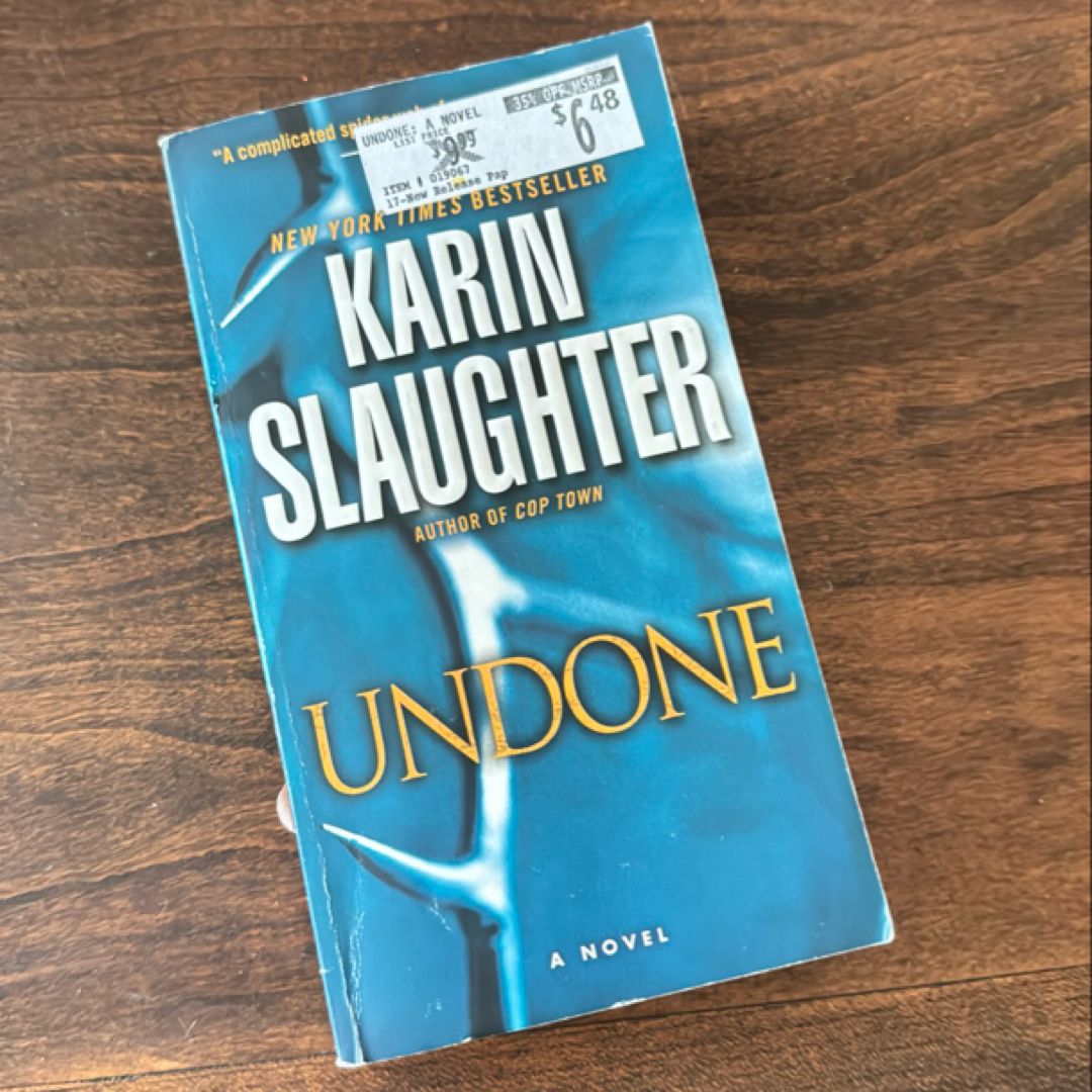 Undone