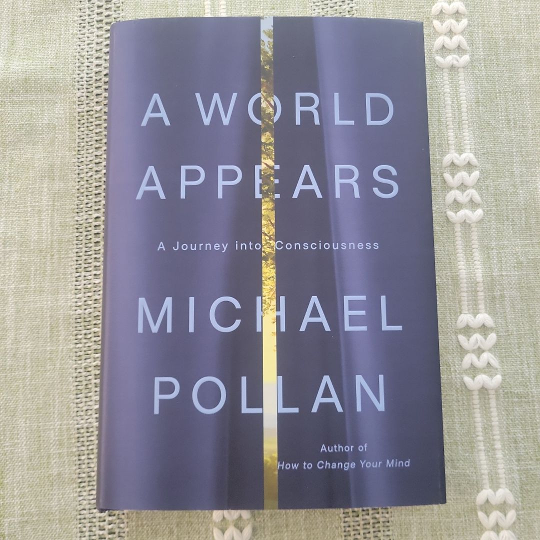 A World Appears