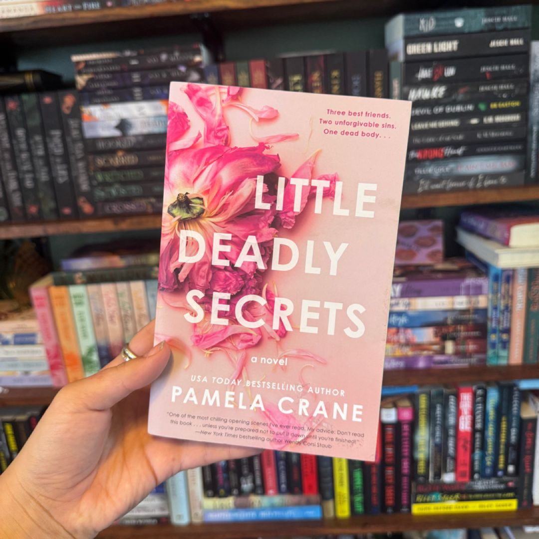 Little Deadly Secrets