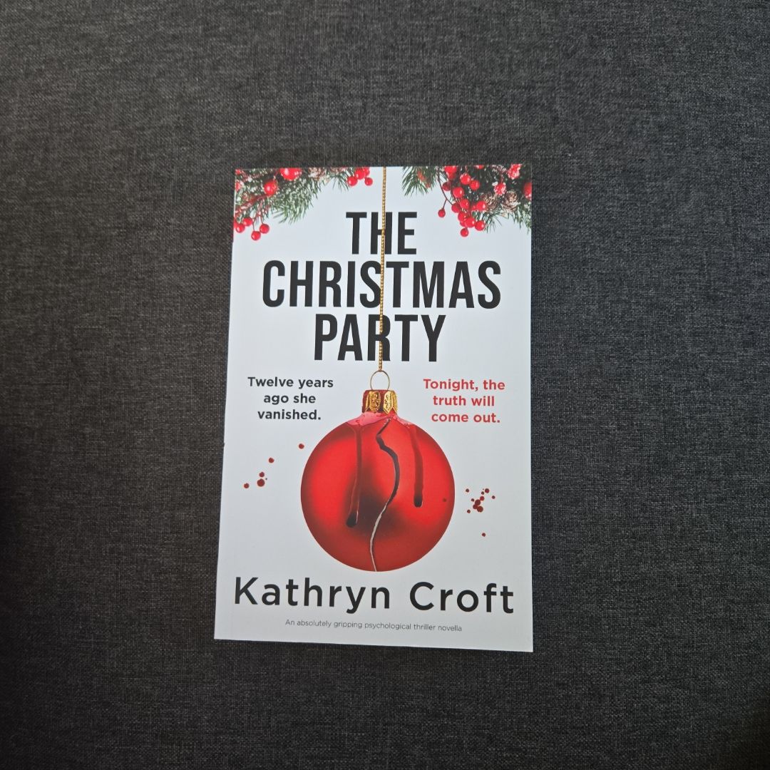 The Christmas Party