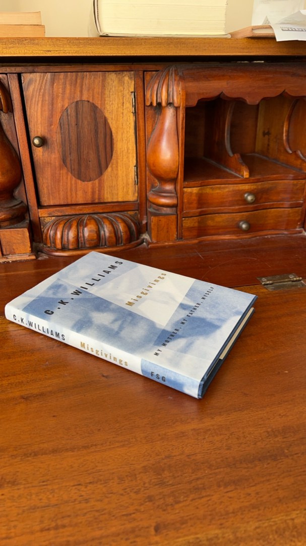 Misgivings （1st Ed)