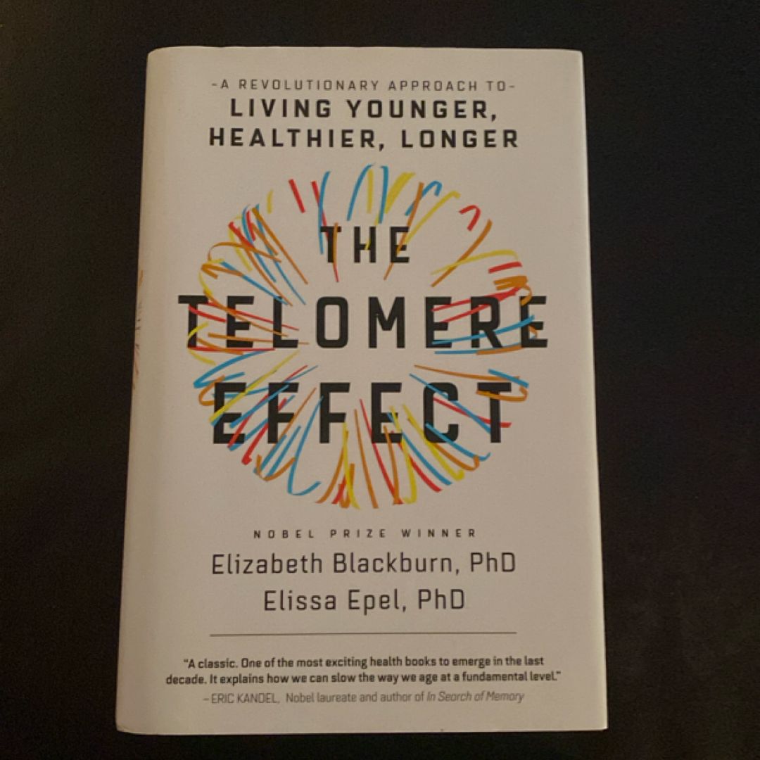 The Telomere Effect