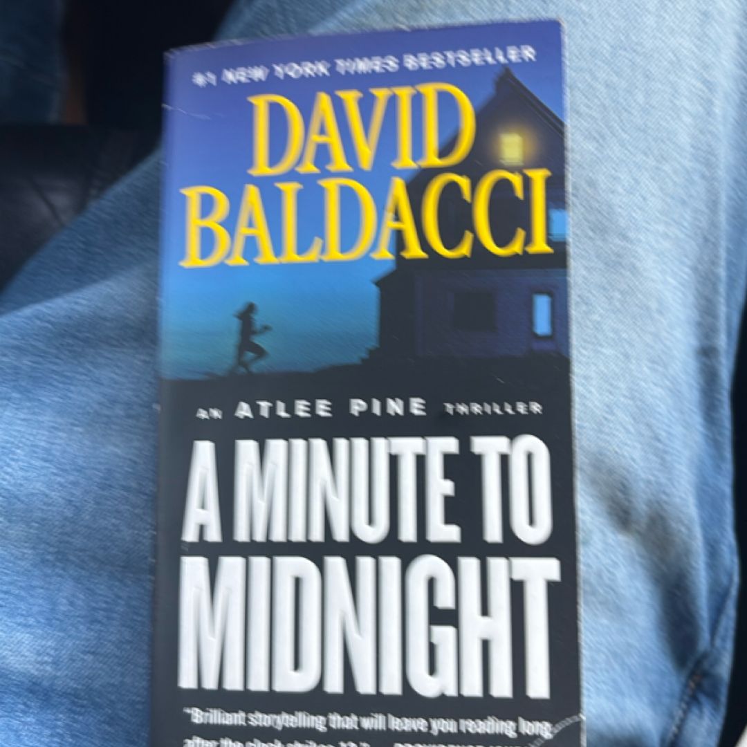 A Minute to Midnight