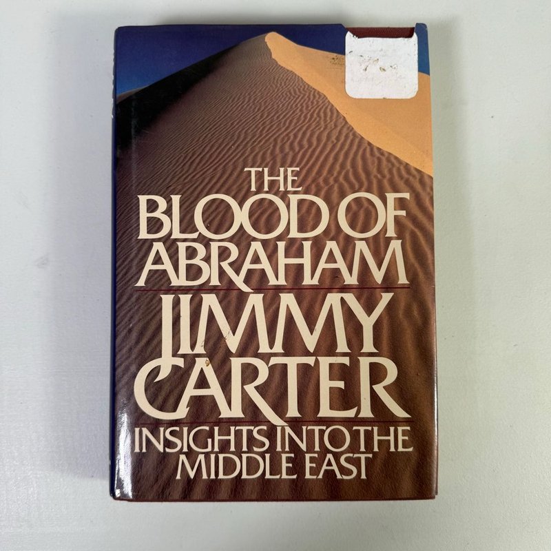 The Blood of Abraham