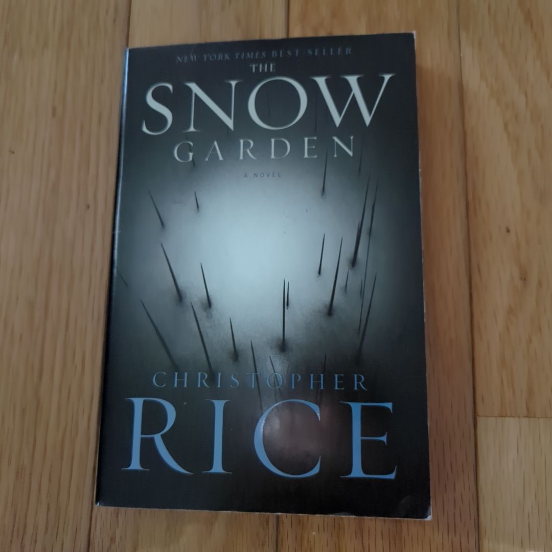 The Snow Garden