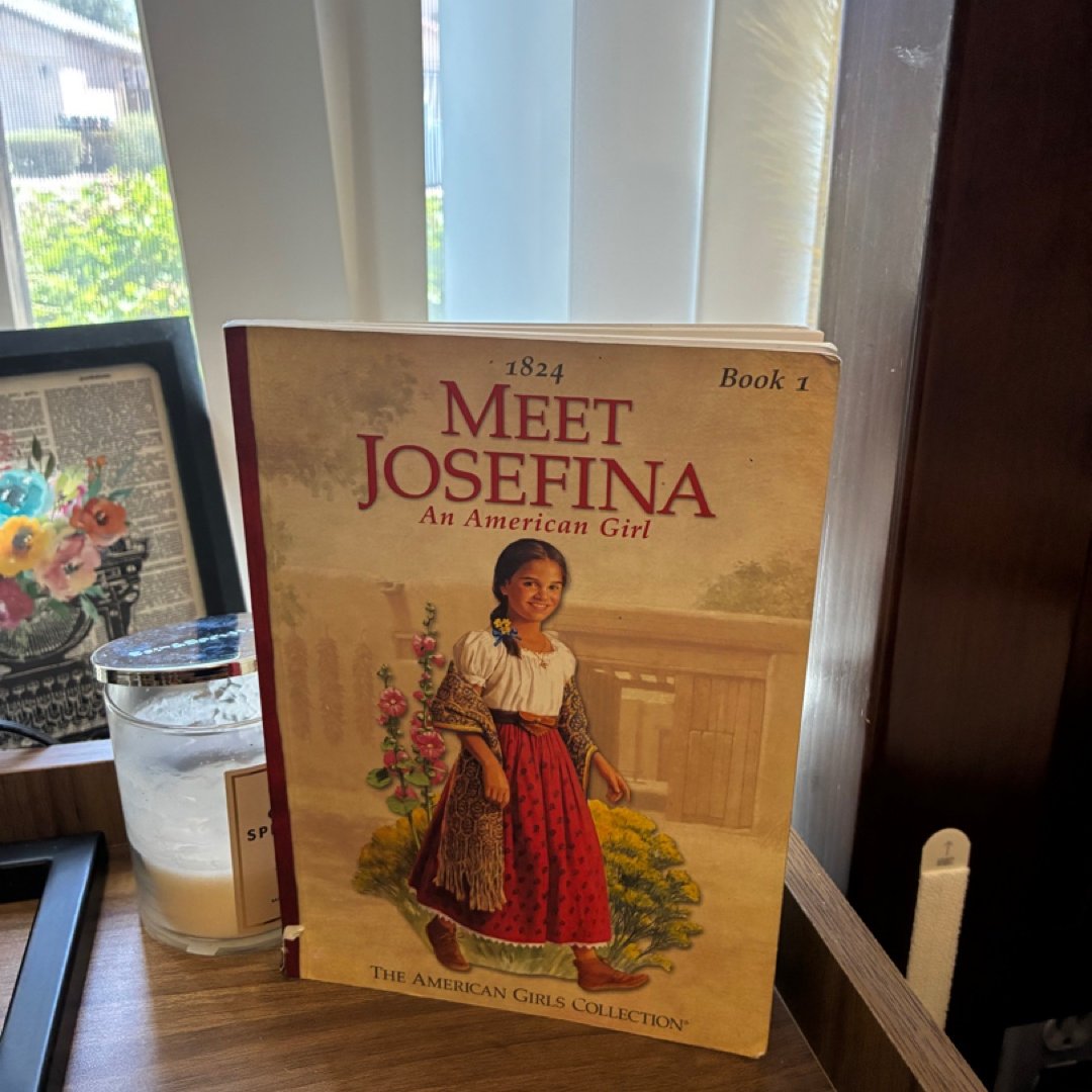 Meet Josefina
