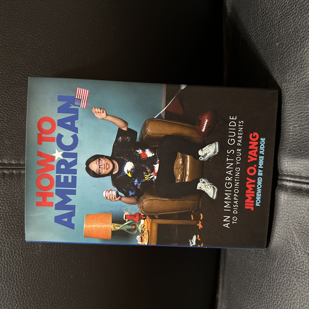How to American
