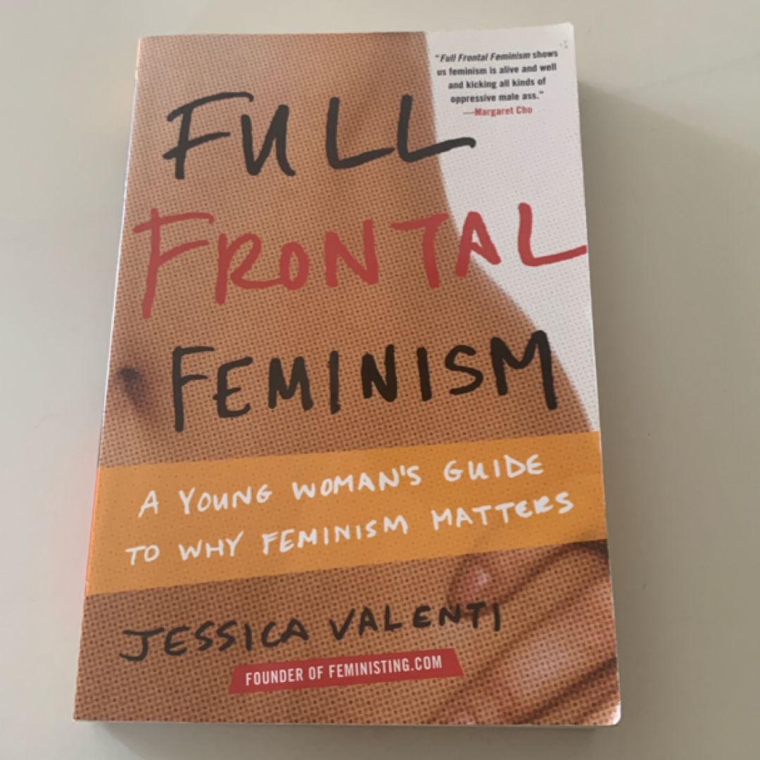Full Frontal Feminism