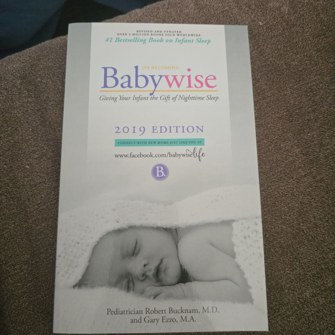 On Becoming Babywise