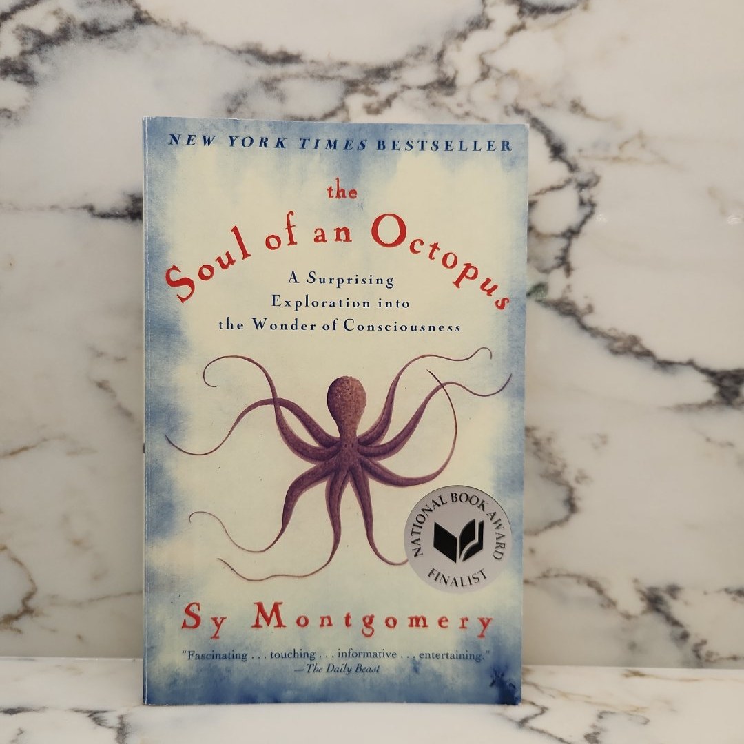 The Soul of an Octopus