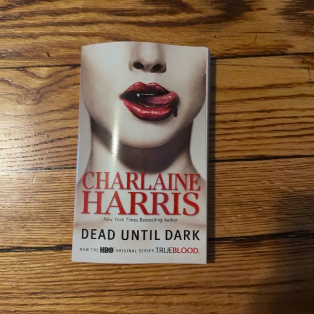 Dead until Dark
