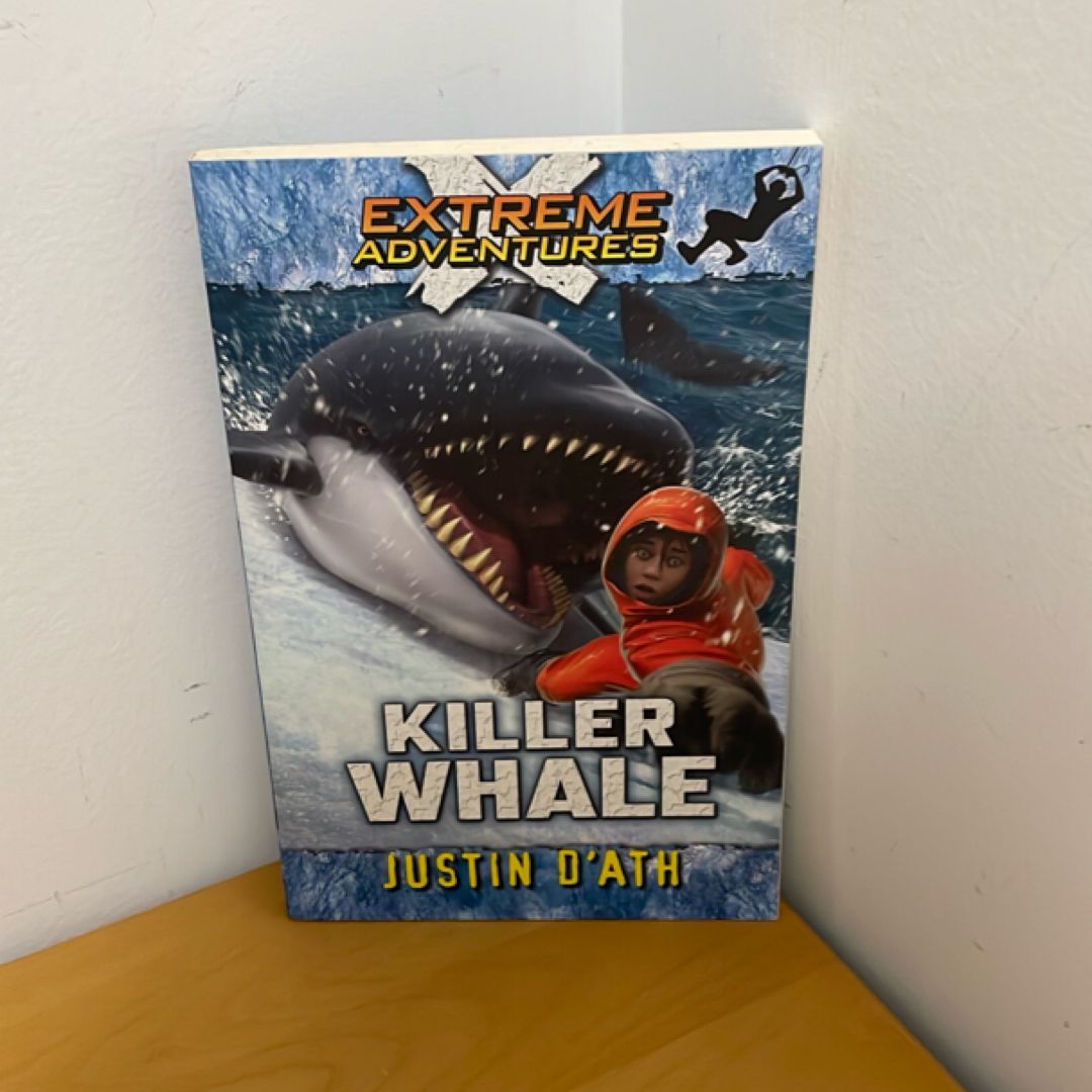 Killer Whale