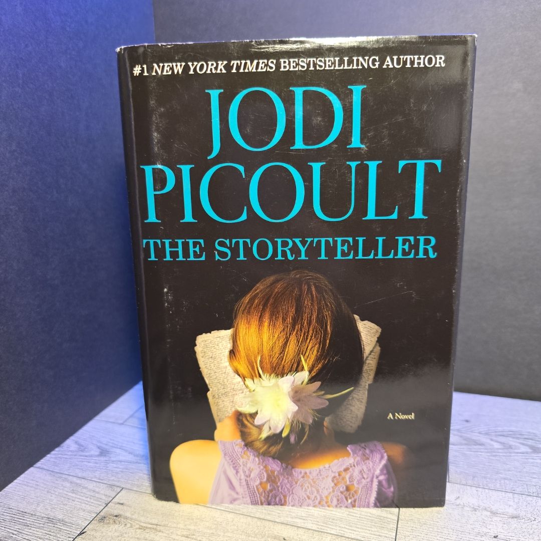 The Storyteller