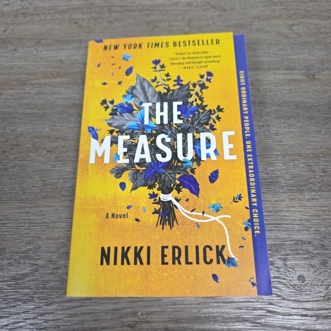 The Measure