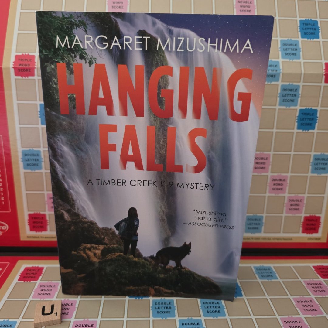 Hanging Falls