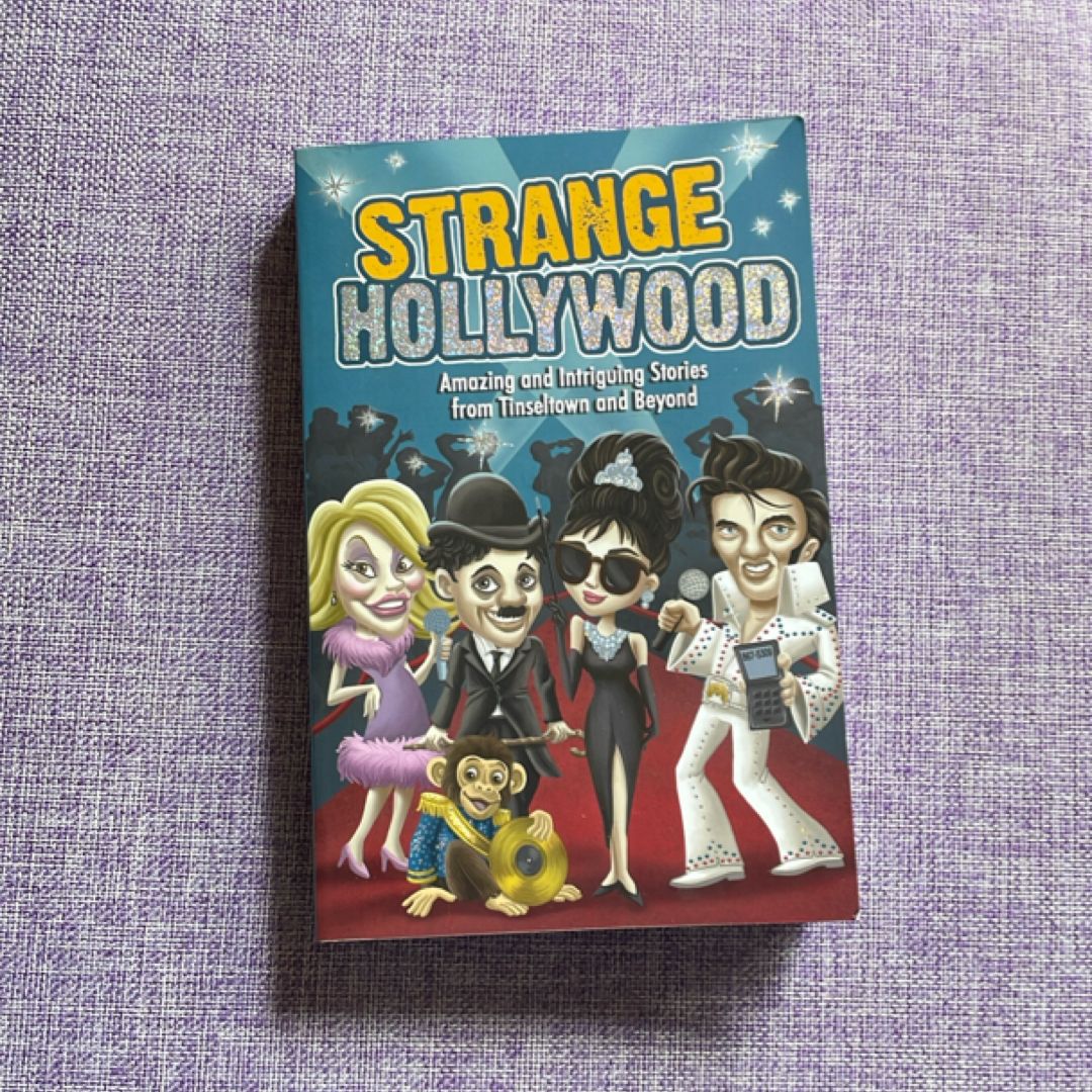 Strange Hollywood