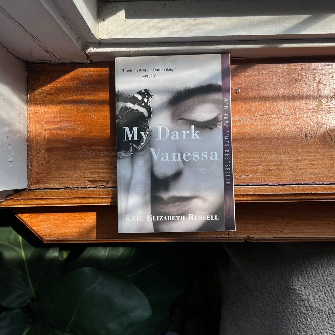 My Dark Vanessa