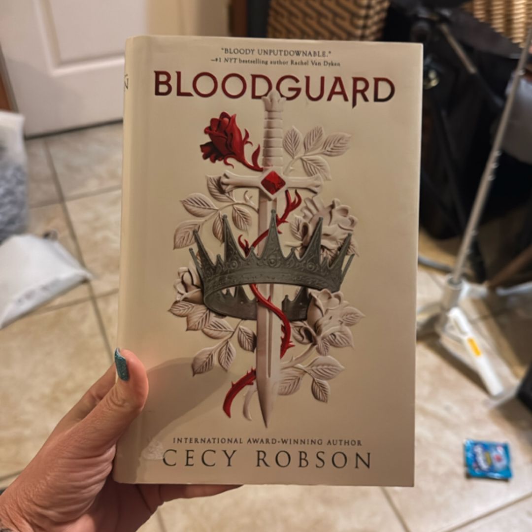 Bloodguard