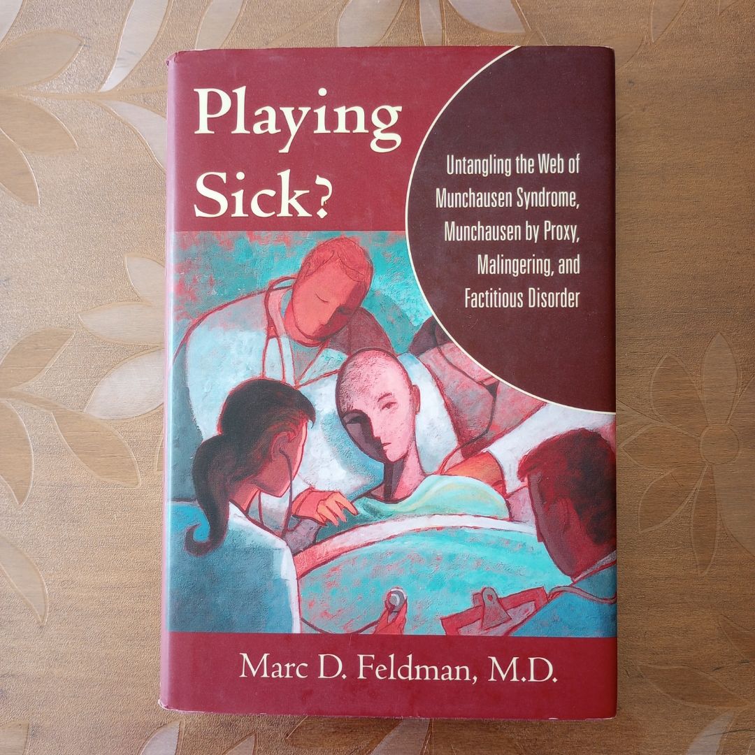 Playing Sick?