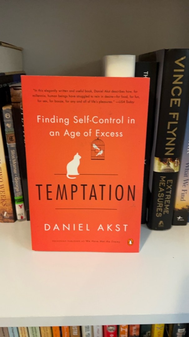 Temptation