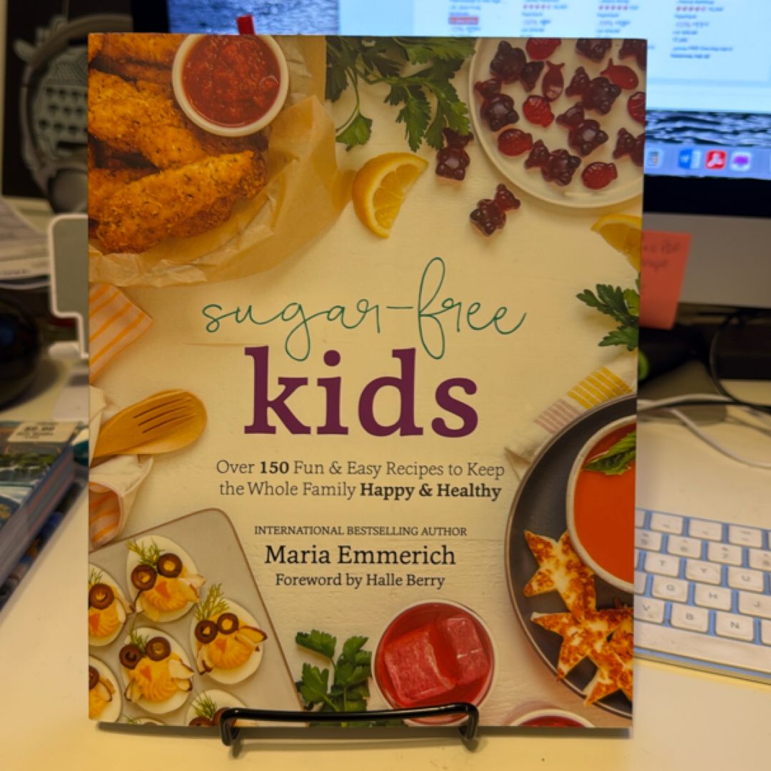 Sugar-Free Kids