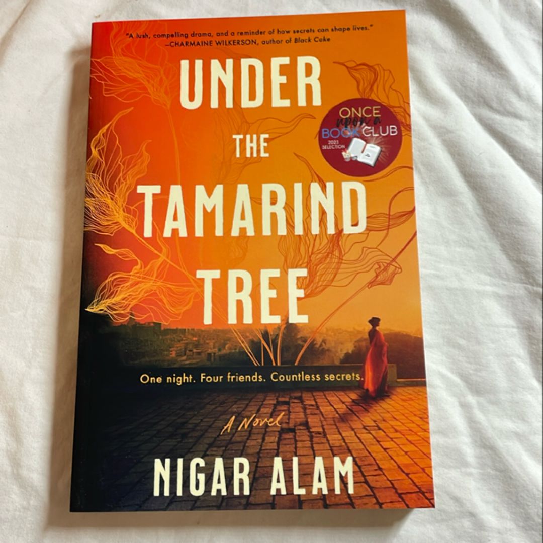 Under the Tamarind Tree