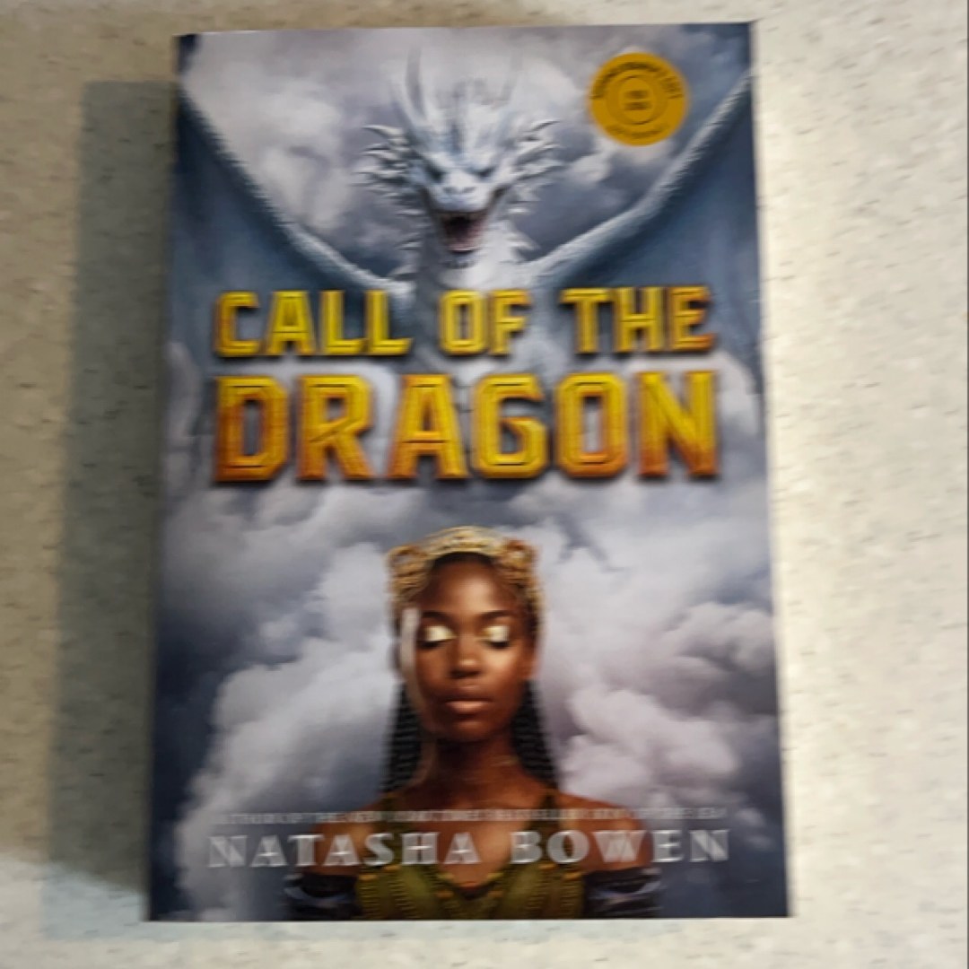 Call of the Dragon