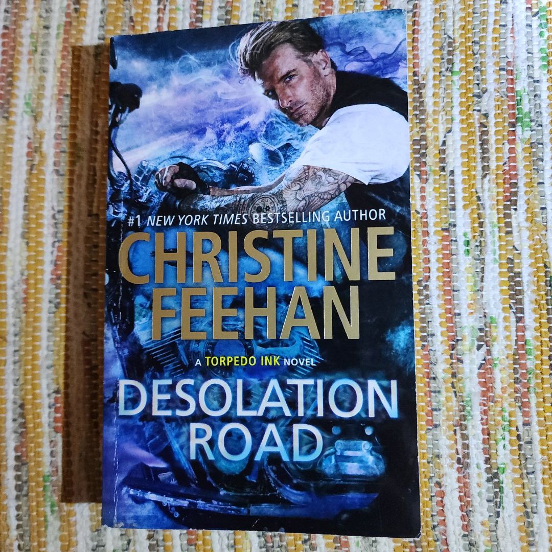 Desolation Road