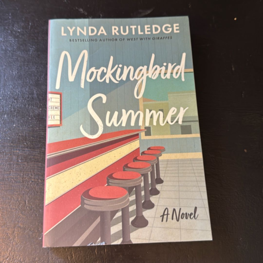 Mockingbird Summer