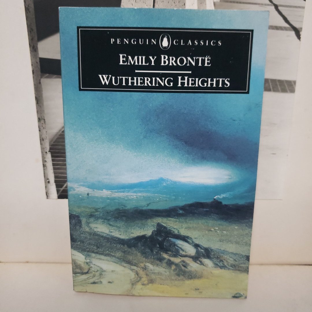 Wuthering Heights