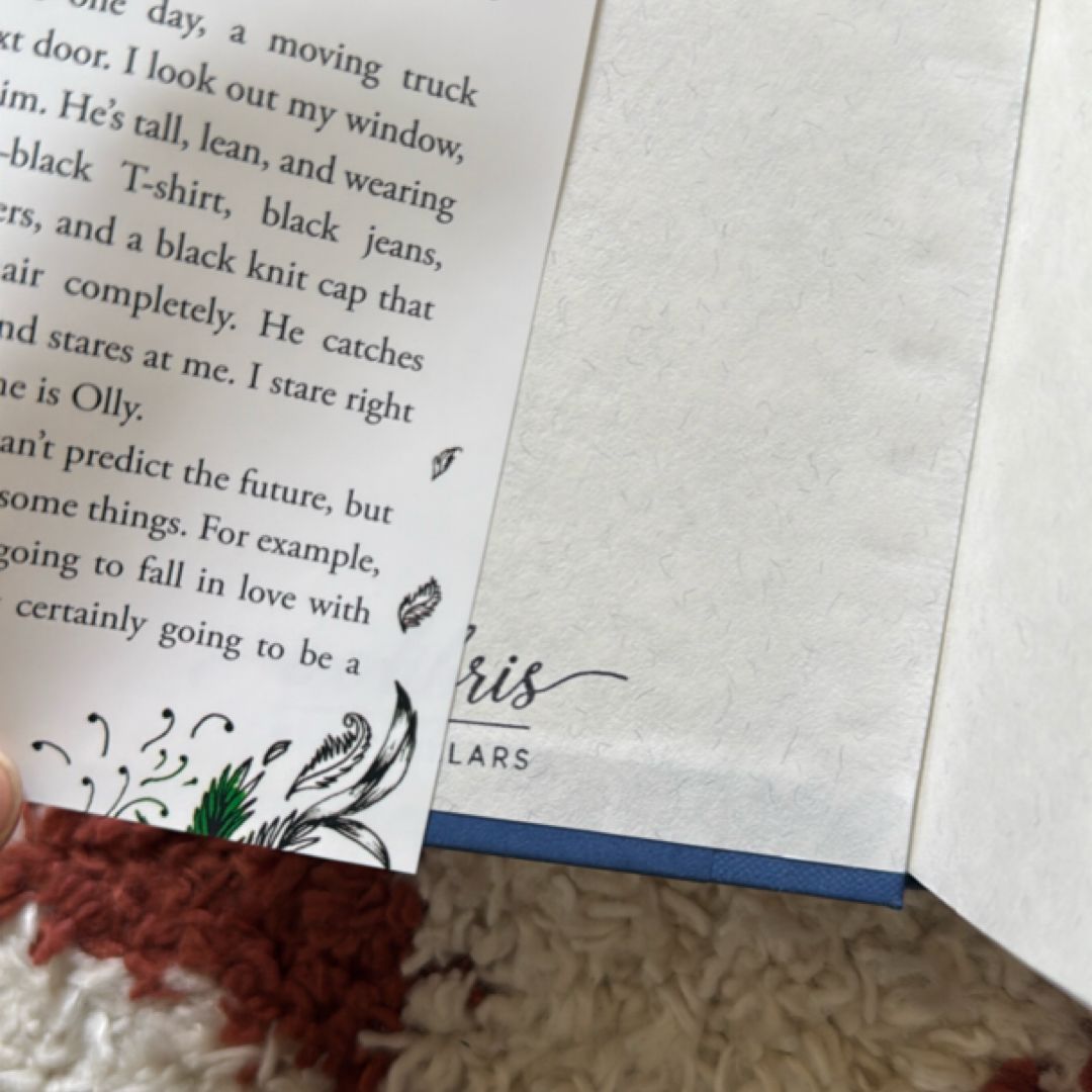 Everything, Everything