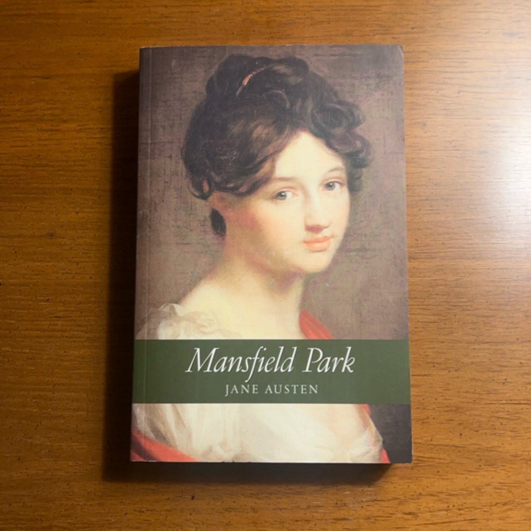 Mansfield Park