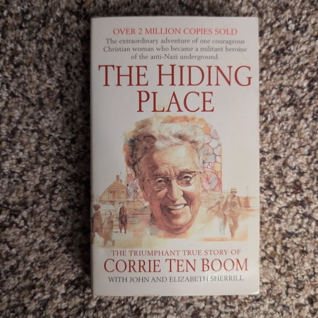 The Hiding Place