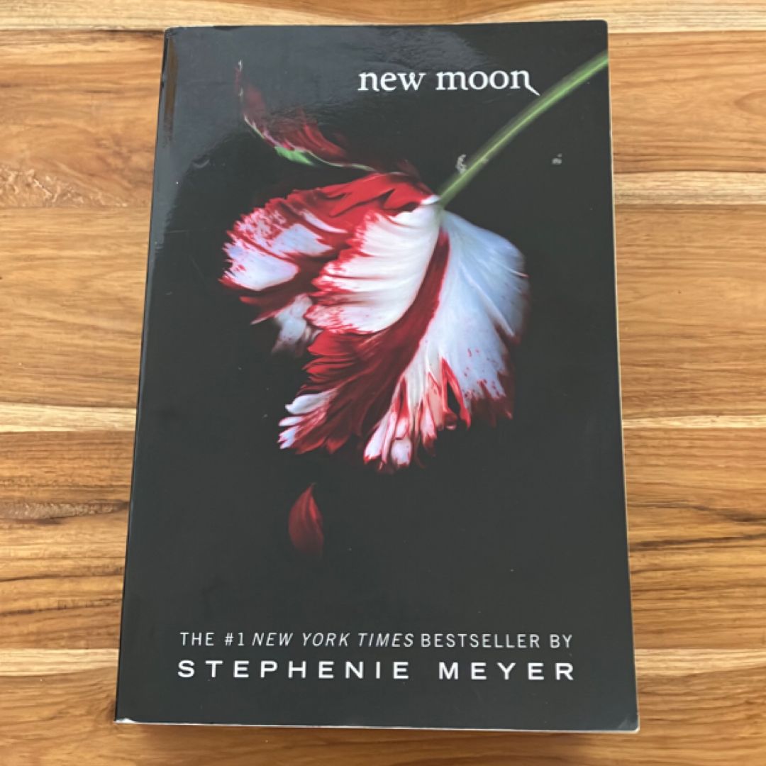 New Moon