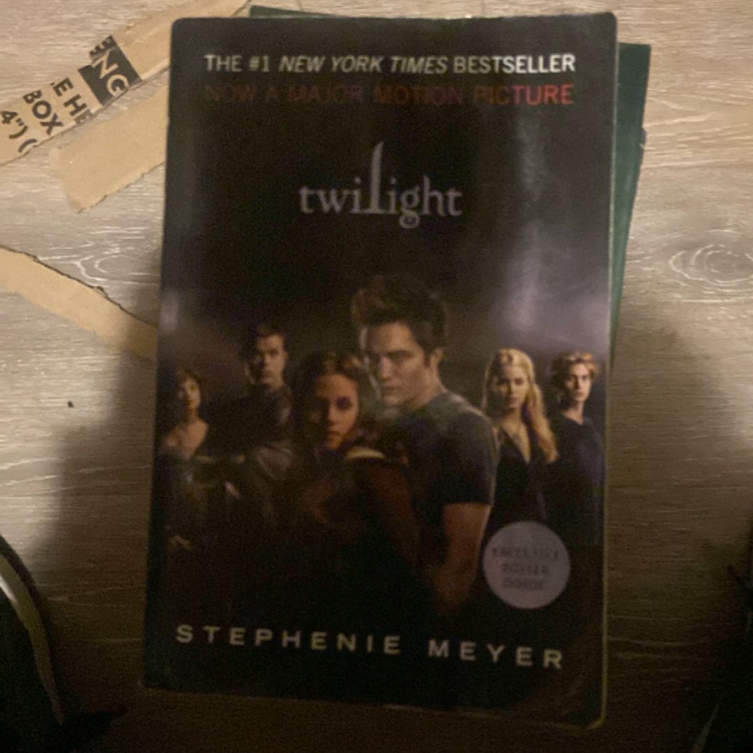 Twilight