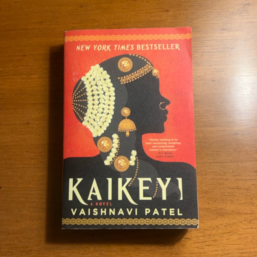 Kaikeyi
