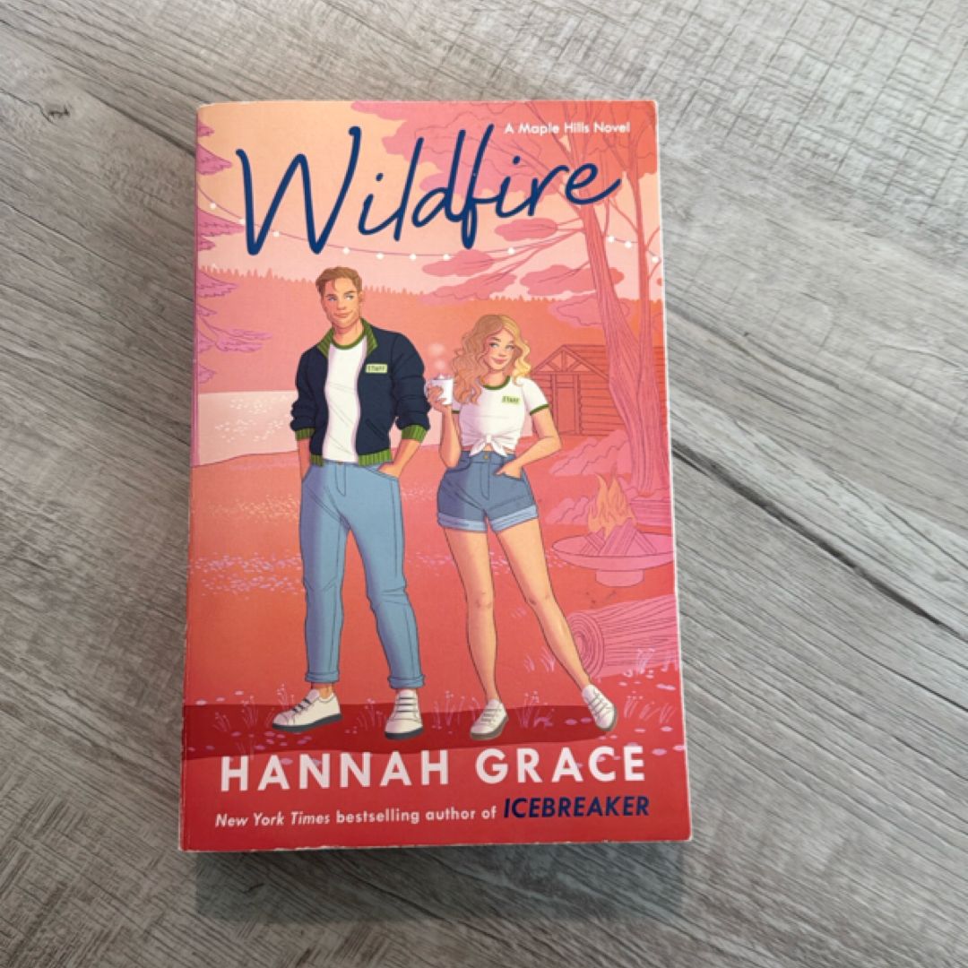 Wildfire