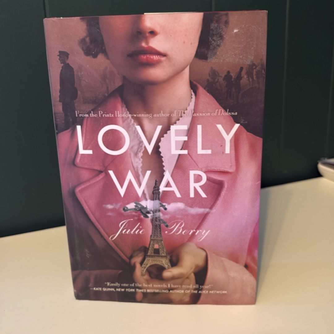 Lovely War