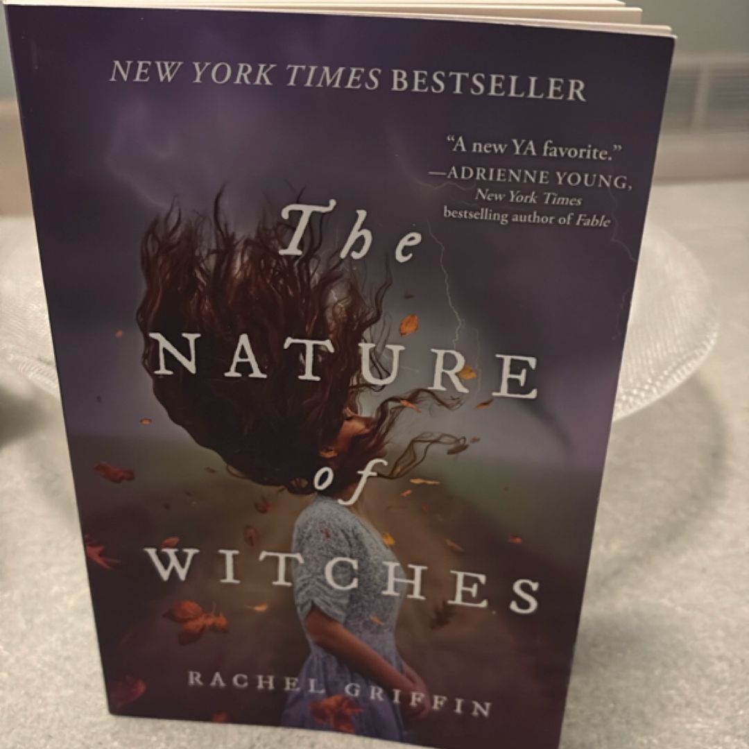 The Nature of Witches