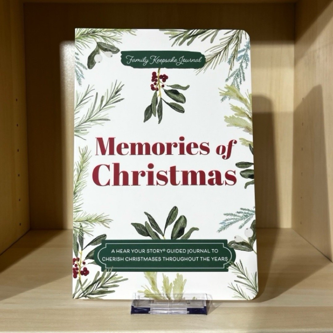 Memories of Christmas