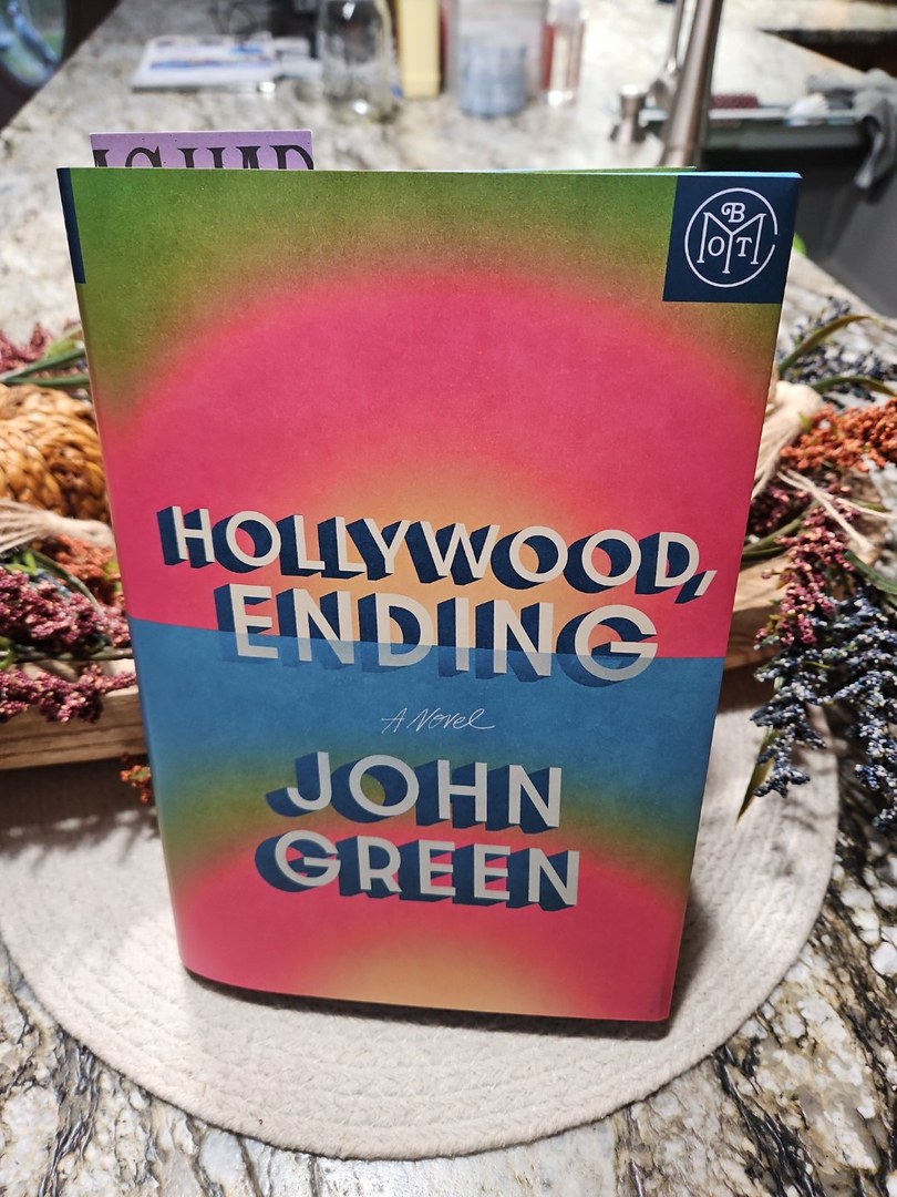 Hollywood, Ending